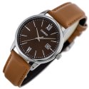 ZEGAREK MĘSKI CASIO MTP-V002L-5B3 + BOX (ZD224C)