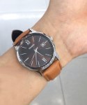 ZEGAREK MĘSKI CASIO MTP-V002L-5B3 + BOX (ZD224C)