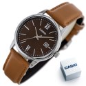 ZEGAREK MĘSKI CASIO MTP-V002L-5B3 + BOX (ZD224C)