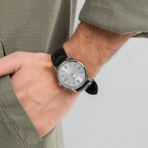 ZEGAREK MĘSKI CASIO MTP-V002L-7B3 + BOX (ZD224D) ZEGAREK MĘSKI CASIO MTP-V002L-7B3 + BOX (ZD224D)