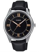 ZEGAREK MĘSKI CASIO MTP-V005L-1B5 + BOX (ZD225B)