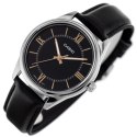 ZEGAREK MĘSKI CASIO MTP-V005L-1B5 + BOX (ZD225B)
