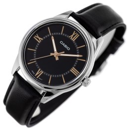 ZEGAREK MĘSKI CASIO MTP-V005L-1B5 + BOX (ZD225B)