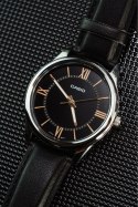 ZEGAREK MĘSKI CASIO MTP-V005L-1B5 + BOX (ZD225B)