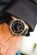 ZEGAREK MĘSKI CASIO MTP-V005L-1B5 + BOX (ZD225B)