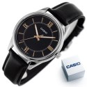 ZEGAREK MĘSKI CASIO MTP-V005L-1B5 + BOX (ZD225B)