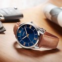 ZEGAREK MĘSKI CASIO MTP-V005L-2B5 + BOX (ZD225C)