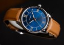ZEGAREK MĘSKI CASIO MTP-V005L-2B5 + BOX (ZD225C)