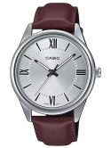 ZEGAREK MĘSKI CASIO MTP-V005L-7B5 + BOX (ZD225D)