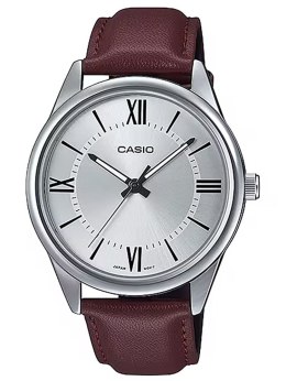 ZEGAREK MĘSKI CASIO MTP-V005L-7B5 + BOX (ZD225D)