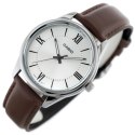 ZEGAREK MĘSKI CASIO MTP-V005L-7B5 + BOX (ZD225D)