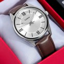 ZEGAREK MĘSKI CASIO MTP-V005L-7B5 + BOX (ZD225D)