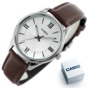 ZEGAREK MĘSKI CASIO MTP-V005L-7B5 + BOX (ZD225D)