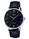 ZEGAREK MĘSKI CASIO MTP-VT01L-1B + BOX (ZD165G)