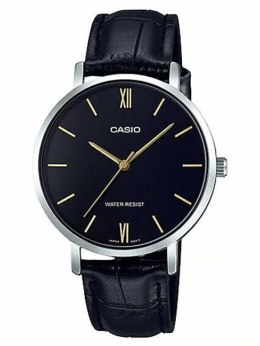 ZEGAREK MĘSKI CASIO MTP-VT01L-1B + BOX (ZD165G)