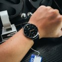 ZEGAREK MĘSKI CASIO MTP-VT01L-1B + BOX (ZD165G)