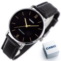 ZEGAREK MĘSKI CASIO MTP-VT01L-1B + BOX (ZD165G)