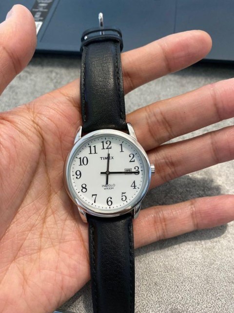 ZEGAREK MĘSKI TIMEX 35MM T2H281 + BOX (ZT139C) ZEGAREK MĘSKI TIMEX 35MM T2H281 + BOX (ZT139C)