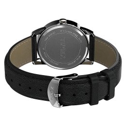 ZEGAREK MĘSKI TIMEX EASY READER 38MM T20501 + BOX