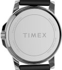 ZEGAREK MĘSKI TIMEX EASY READER 38MM T20501 + BOX