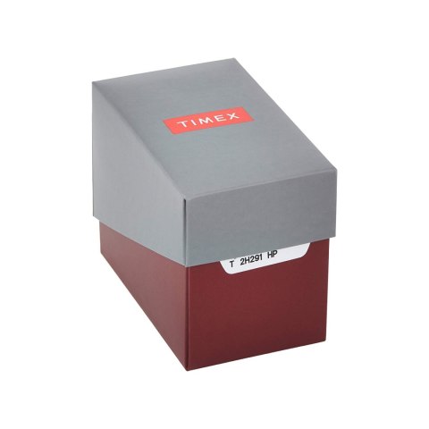 ZEGAREK MĘSKI TIMEX EASY READER 38MM T20501 + BOX ZEGAREK MĘSKI TIMEX EASY READER 38MM T20501 + BOX