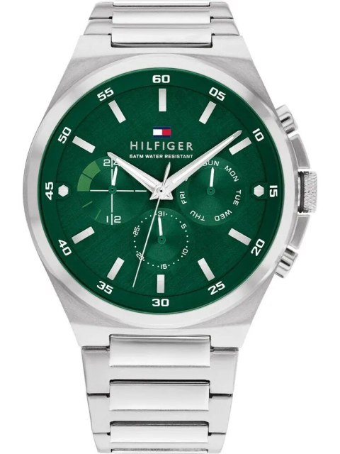 ZEGAREK MĘSKI TOMMY HILFIGER DEXTER 1792088 (ZF104A) + BOX