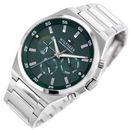 ZEGAREK MĘSKI TOMMY HILFIGER DEXTER 1792088 (ZF104A) + BOX