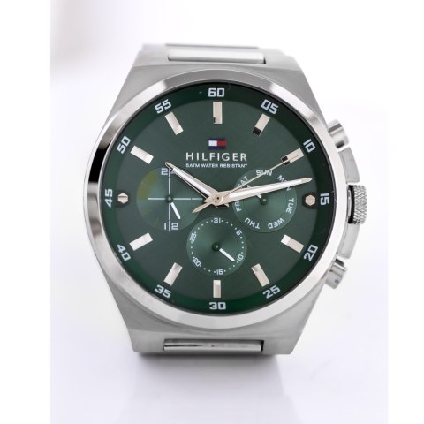 ZEGAREK MĘSKI TOMMY HILFIGER DEXTER 1792088 (ZF104A) + BOX ZEGAREK MĘSKI TOMMY HILFIGER DEXTER 1792088 (ZF104A) + BOX