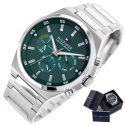 ZEGAREK MĘSKI TOMMY HILFIGER DEXTER 1792088 (ZF104A) + BOX
