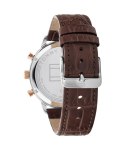 ZEGAREK MĘSKI TOMMY HILFIGER LEONARD 1791987 (ZF089B) + BOX