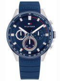 ZEGAREK MĘSKI TOMMY HILFIGER MAX 1791970 (ZF103A) + BOX