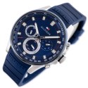 ZEGAREK MĘSKI TOMMY HILFIGER MAX 1791970 (ZF103A) + BOX