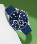 ZEGAREK MĘSKI TOMMY HILFIGER MAX 1791970 (ZF103A) + BOX