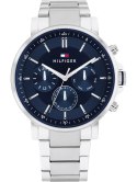 ZEGAREK MĘSKI TOMMY HILFIGER TYSON 1710588 (ZF100A) + BOX