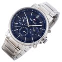 ZEGAREK MĘSKI TOMMY HILFIGER TYSON 1710588 (ZF100A) + BOX