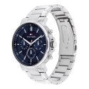 ZEGAREK MĘSKI TOMMY HILFIGER TYSON 1710588 (ZF100A) + BOX