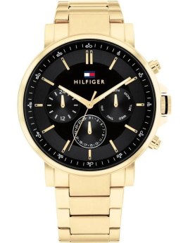 ZEGAREK MĘSKI TOMMY HILFIGER TYSON 1710589 (ZF100B) + BOX