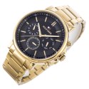 ZEGAREK MĘSKI TOMMY HILFIGER TYSON 1710589 (ZF100B) + BOX