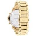 ZEGAREK MĘSKI TOMMY HILFIGER TYSON 1710589 (ZF100B) + BOX