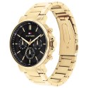 ZEGAREK MĘSKI TOMMY HILFIGER TYSON 1710589 (ZF100B) + BOX