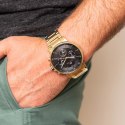 ZEGAREK MĘSKI TOMMY HILFIGER TYSON 1710589 (ZF100B) + BOX
