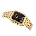 ZEGAREK UNISEX CASIO AQ-230GA-5A VINTAGE MAxI + BOX