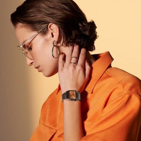 ZEGAREK UNISEX CASIO VINTAGE DUAL TIME AQ-800ECGG-4ADF + BOX ZEGAREK UNISEX CASIO VINTAGE DUAL TIME AQ-800ECGG-4ADF + BOX