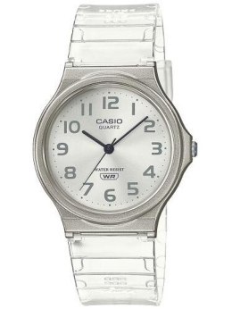 ZEGAREK DAMSKI CASIO MQ-24S-7BEF + BOX (ZD629H)