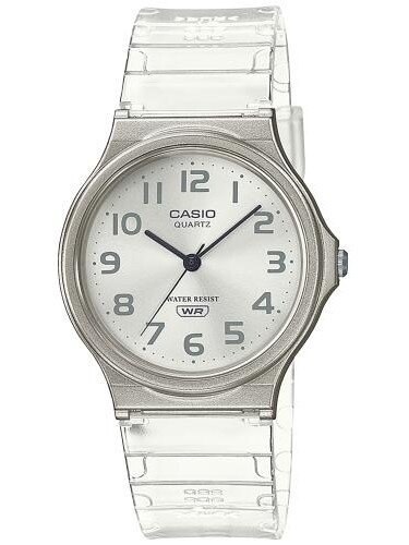 ZEGAREK DAMSKI CASIO MQ-24S-7BEF + BOX (ZD629H)