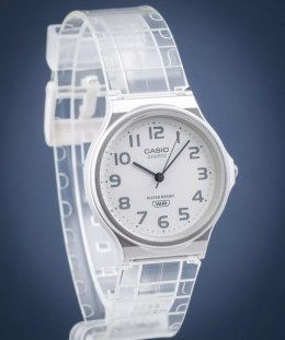 ZEGAREK DAMSKI CASIO MQ-24S-7BEF + BOX (ZD629H)