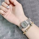 ZEGAREK DAMSKI CASIO RETRO VINTAGE LA670WEM-7DF + BOX