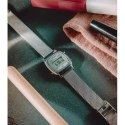 ZEGAREK DAMSKI CASIO RETRO VINTAGE LA670WEM-7DF + BOX