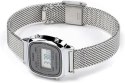 ZEGAREK DAMSKI CASIO RETRO VINTAGE LA670WEM-7DF + BOX