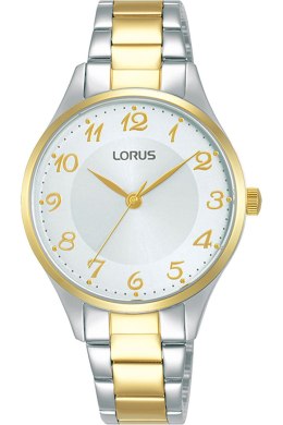 ZEGAREK DAMSKI LORUS LADY RG270VX9 + BOX (ZLO505B)